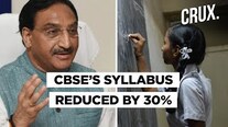 Chapters On ‘Citizenship’, ‘Nationalism’ & ‘Secularism’ Axed From CBSE’s New Syllabus Chapters On ‘Citizenship’, ‘Nationalism’ & ‘Secularism’ Axed From CBSE’s New Syllabus