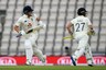 He's Just Not Good Enough: Michael Vaughan Blasts Joe Denly