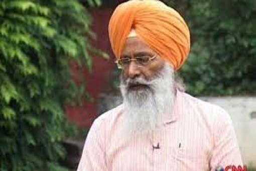 Will Contest SGPC, Assembly Polls: Dissident Akali Leader Sukhdev Singh ...