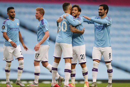 David Silva (Photo Credit: Twitter)