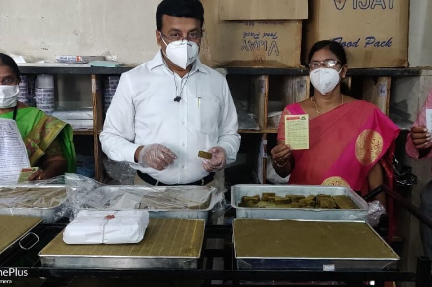 TN Sweetshop Owner Claims His Mysurpa Can Cure Covid-19, Booked Under Food Safety Act thumbnail