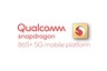 Qualcomm Snapdragon 865+ 5G Mobile Chipset to Power Future Flagship Smartphones