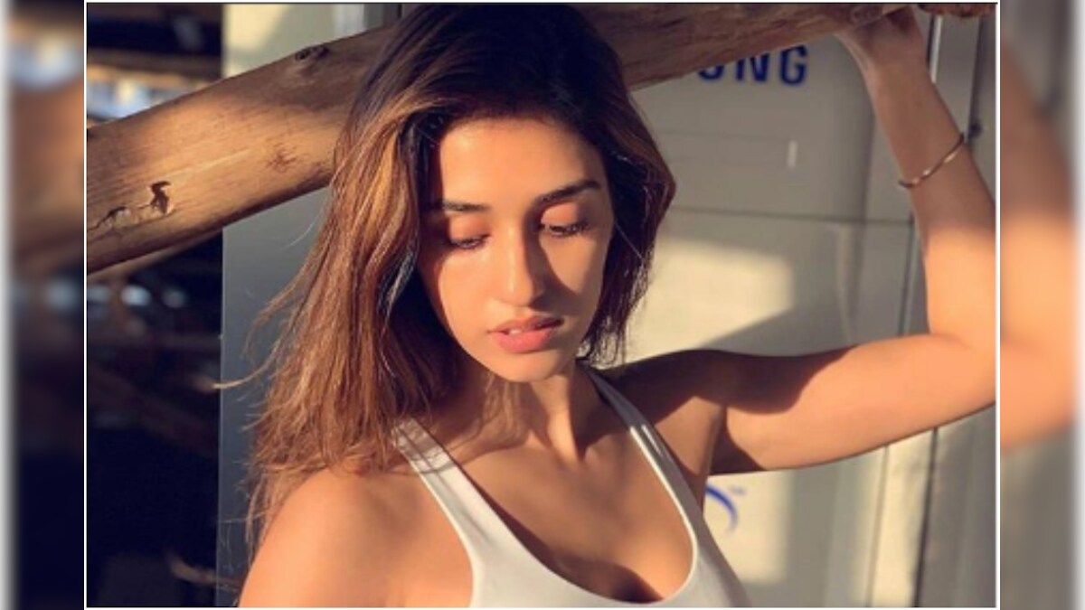 Disha Patani Is Obsessed With This Bts Track