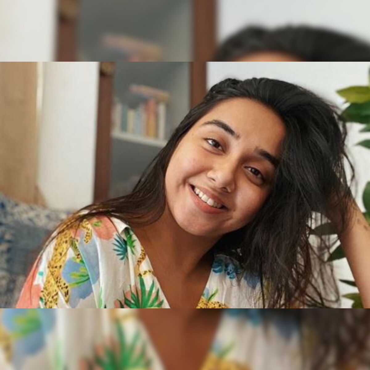 YouTube Star Prajakta Koli Makes Acting Debut with Short Film 'Khayali Pulav' YouTube Star Prajakta Koli Makes Acting Debut with Short Film 'Khayali Pulav'