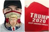 Donald Trump Face Masks are Selling Like Hotcakes but US President Still Won't Wear One