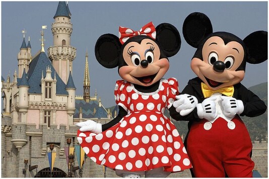 Disney World is reopening in Florida, US, but with a few new rules to keep COVID-19 at bay | Image credit: AP (File)
