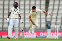 England vs West Indies 2020, 3rd Test, Day 2 at Manchester Highlights: As It Happened