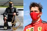 Valtteri Bottas, Charles Leclerc, Under Investigation for Leaving F1 Bubble, Defend Their Actions