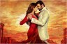 Prabhas 20 First Look Reveals it is an Intense Romantic Film Titled 'Radhe Shyam'