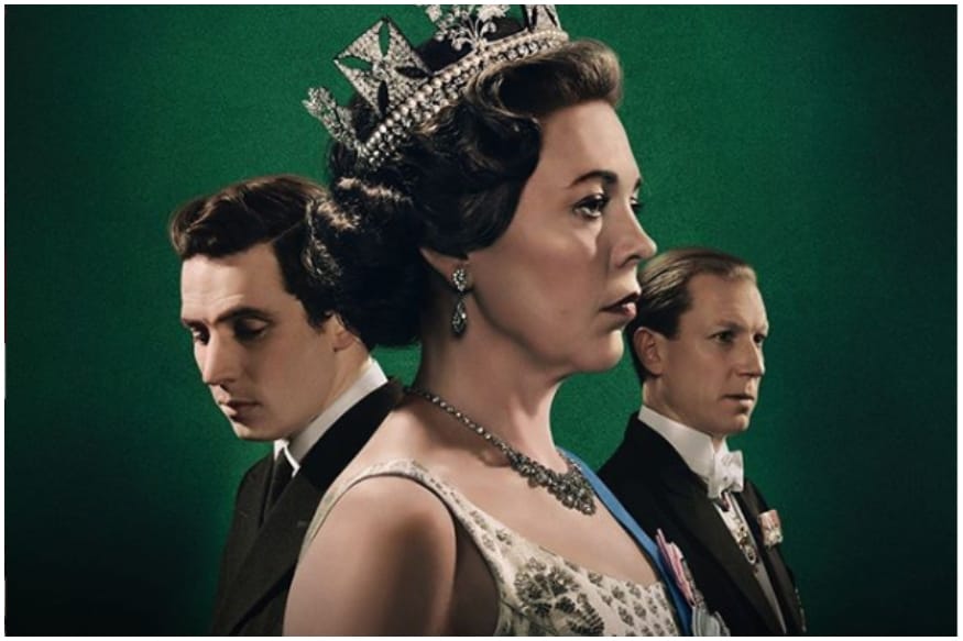 Netflix Confirms Royal Family Drama 'The Crown' will be Renewed for 6th