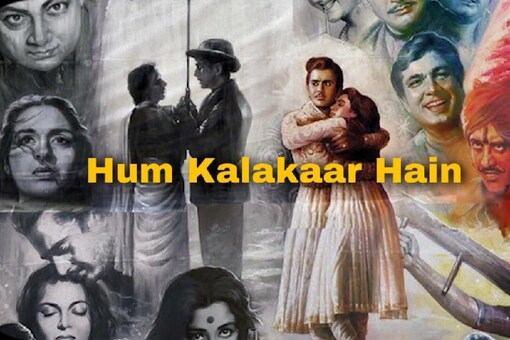 Bollywood Salutes Artistes, Technicians of Film, TV Industries Via Song