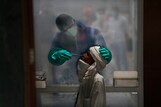 Delhi Reports 26 Covid-19 Deaths in Last 24 Hours, Lowest Since June 9 as Cases Mount to Over 1.2 Lakh