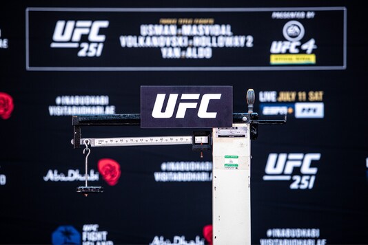 ufc 251 twitter stream