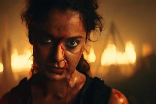 Kangana Ranaut Begins Prep for Dhaakad with Virtual Reading Session