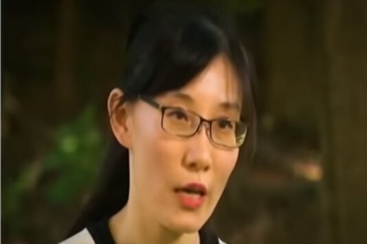 Li Meng-Yan. (Image: Fox News video)