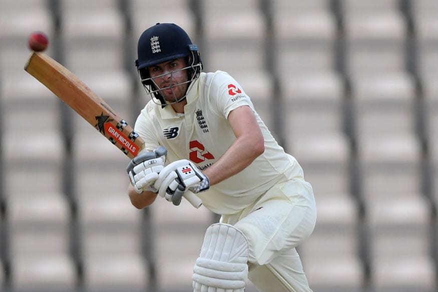 In Pics, England vs West Indies, First Test Day 4 at Southampton In Pics, England vs West Indies, First Test Day 4 at Southampton