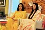 Esha Deol Refutes Rumours That Hema Malini Is Tested Positive For Covid-19, Latter Shares Video Update