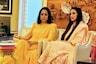 Esha Deol Refutes Rumours That Hema Malini Was Tested Positive For Covid-19, Latter Shares Video Update