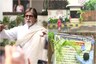 In Pics: Amitabh Bachchan's Bungalow 'Jalsa' Sealed, BMC Officials Begin Sanitisation Process