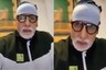 Fact Check: Amitabh Bachchan Didn't Record Video Thanking Doctors After Testing Covid Positive