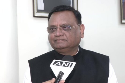 Avinash Pandey (ANI)