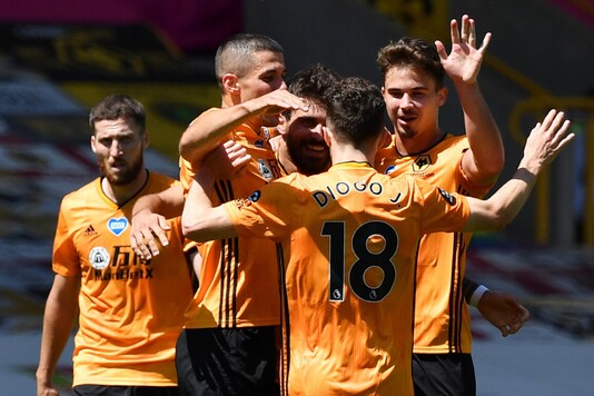 Wolverhampton Wanderers (Photo Credit: Reuters)