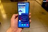 I Used The Samsung Galaxy Z Flip For A While And It Is Equally Beautiful, Folded Or Unfolded