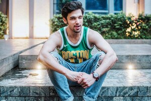 Parth Samthaan Tests Positive For COVID-19, 'Kasautii Zindagii Kay' Shoot Stalled