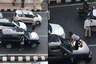 Mumbai Woman Climbs Husband's Car, Slaps Windshield with Chappal, Halts Traffic