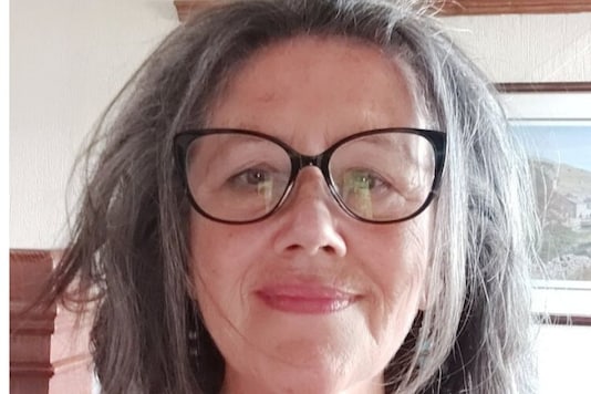 (Image credit: Twitter/ @dianecope1958)
(Image credit: Twitter/ @dianecope1958)