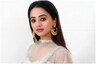 'Ishq Mein Marjawan' Actor Helly Shah Is Nervous to Shoot Amid Covid-19 Pandemic
