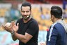 Right Mentality and Approach is Most Important for U-19 Cricketers: Irfan Pathan