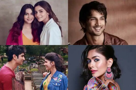 Shaheen Bhatt Slams Trolls For Abusing Alia, Sushant Singh Rajput's Sister Thanks Fans