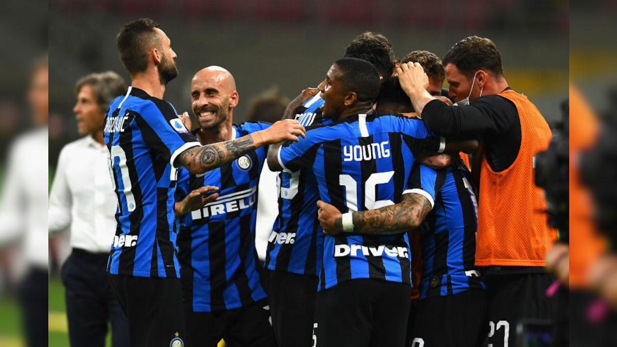 Serie A 2019-20 Inter Milan vs Fiorentina LIVE Streaming: When and