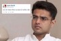 Sachin Pilot Removes Congress From Twitter Bio, Says 'Truth Can't Be Defeated'