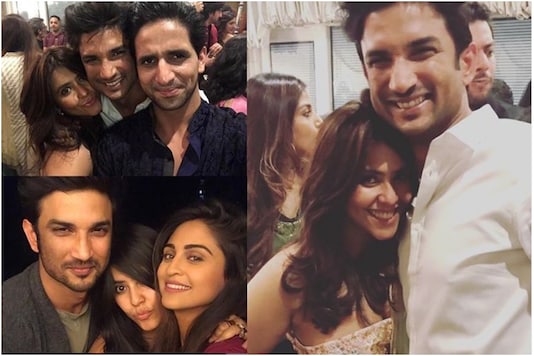 Ekta Kapoor remembers Sushant Singh Rajput