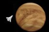 NASA’s VERITAS Mission to Explore the Deep Truths of our Mysterious Neighbour Venus