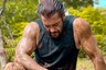 Salman Khan Gets Trolled for Appropriating Farmers' Struggle in Mud-Smeared Photo