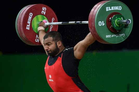 Pardeep Singh (Photo Credit: PTI)