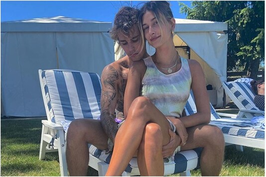 justin and hailey bieber