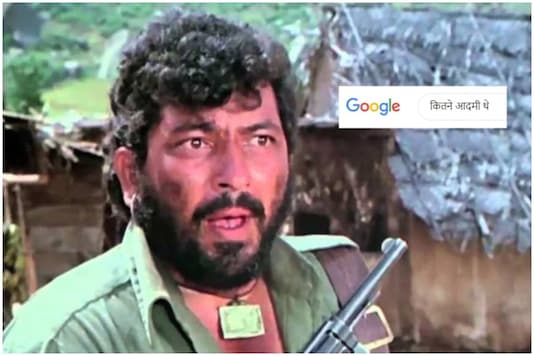 Gabbaram Singham? | Image credit: Twitter Gabbaram Singham? | Image credit: Twitter