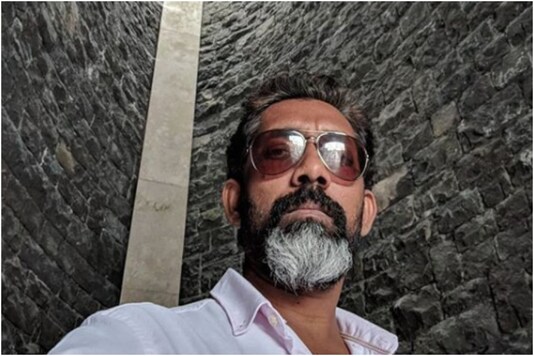 Director Nagraj Manjule