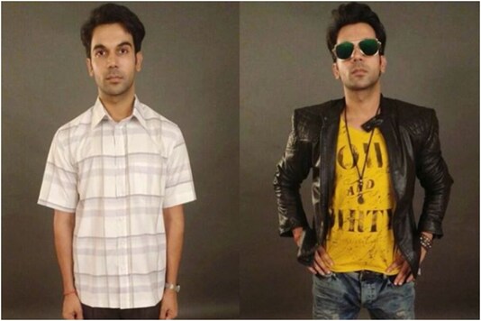 Rajkummar Rao