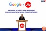 Reliance Jio To Push Affordable 5G Smartphones In India, With Google Partnership On Board