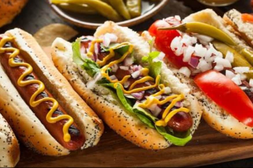Science Finally Has the Answer to How Many Hot Dogs Humans Can Eat at