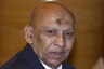 Former Footballer Syed Shahid Hakim Tests Positive for Coronavirus