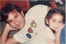 Sara Ali Khan Calls Dad Saif Ali Khan 'Personification of Mickey Mouse' in Cutest Caption Ever