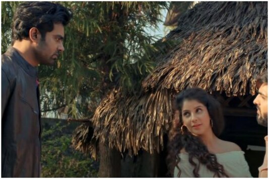 B Praak Collaborates with Rochak Kohli, Manoj Muntashir for 'Dil Tod Ke' Song