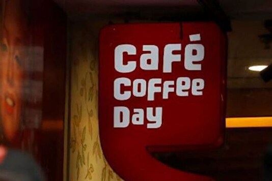 File Photo: Cafe Coffee Day