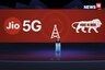 Reliance Jio 5G Push Catapults India Into The Global 5G Stakes: Everything From Network To Phones